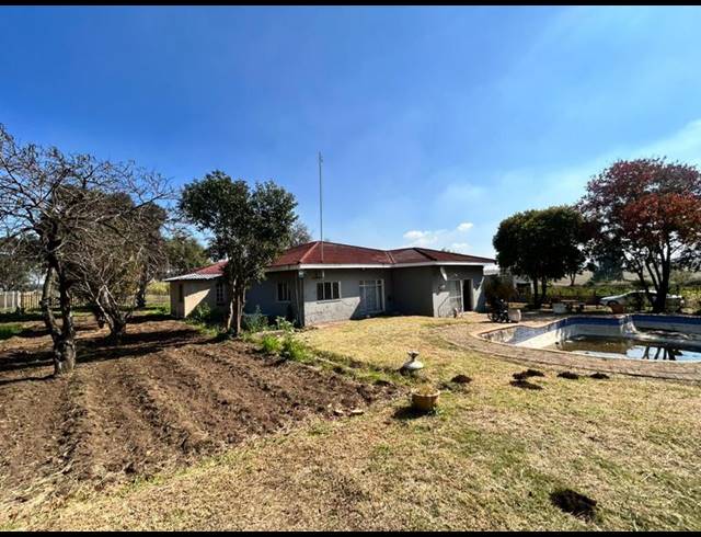 LAND FOR SALE IN BRAKPAN CENTRAL